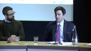 World War One - The Debate - The British Library - 17.02.14