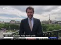 french elections national rally leads polls ross cullen reports