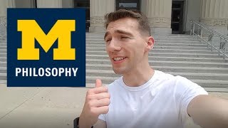 Philosophy Department at University of Michigan