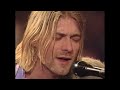 nirvana about a girl mtv unplugged