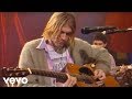 Nirvana - About A Girl (MTV Unplugged) (Video)