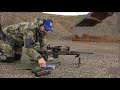 canadian muzzle brake vs finnish suppressors