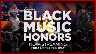Black Music Honors 2019 |  Show