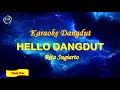 Hello Dangdut _ Nada Pria