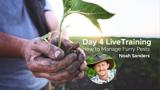 Seed to Harvest Summit - Session 12