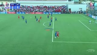 Tukio Penati ya Simba vs Jkt Tanzania (1-0) Goli la Jean Ahoua Leo Ligi Kuu Tanzania Bara-2024..