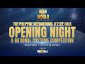 LIVE 🔴 | The 8th Annual Man of the World Finals Night at Palacio de Maynila