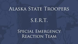SERT May 2018