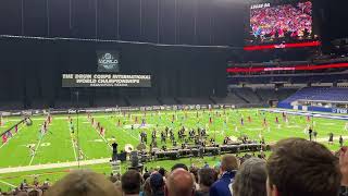 Boston Crusaders 2024 - \