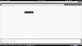 Using ddd for displaying a linked list in C