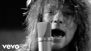 Download Lagu Bon Jovi Born To Be My Baby... MP3 Gratis