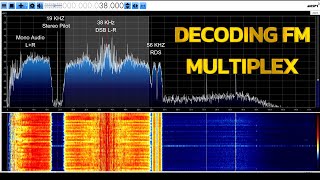 Decoding FM multiplex  in Ancient times