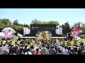 浜松学生連 鰻陀羅（祭煌頂） 2019.5.25豊川おいでん祭 野球場メイン会場