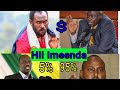 Hii Imeenda Hustler fund.[pastor Nganga ft Dj shiti ft Ruto and Deputy Riggy G]