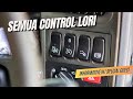 Lorry Controls │ VERY USEFUL!