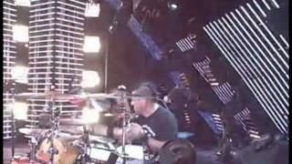 Rich Redmond performs Jason Aldean's "Crazytown" at CMA Fest 2011!!