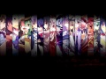 Best of Touhou OST Remixes Part I [320 kbps]