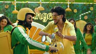 Plunge Lemon Salt Television Advertisement - Eskimo Advertising Factory  | Makapa | Singer Vaheesan