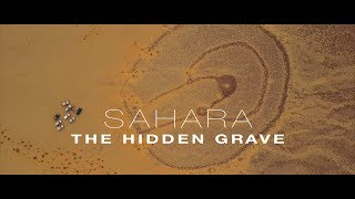 ALGERIE - The Hidden grave - by GEKO Expeditions