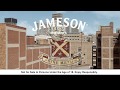 Jameson South Africa presents Sine Metu