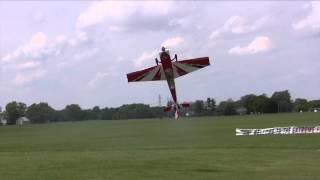 2014 XFC Final Smack Flight Sunday   RJ Gritter