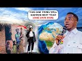 THIS ONE SIGN WILL HAPPEN IN 2026 - PROPHET CLEMENT TESTIMONY