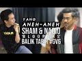 Yang Aneh Aneh Sham & Naqiu di #GV6 - Part13