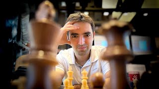 Chess Career Update \u0026 Announcement!