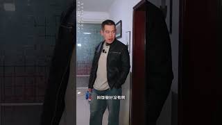 003_亲儿子竟然如此对待母亲！儿媳妇的做法太少见！ #2024光合创作者大会  #老铁笑一笑