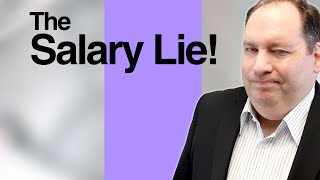 Why Salary Transparency is a BIG Lie: The Truth Behind Hiring Tactics (Former CEO Explains)