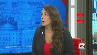 Newsmakers 7/28/2023: Sen. Jessica de la Cruz; political roundtable