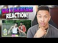 NLE Choppa - Shotta Flow Remix ft. Blueface Reaction Video