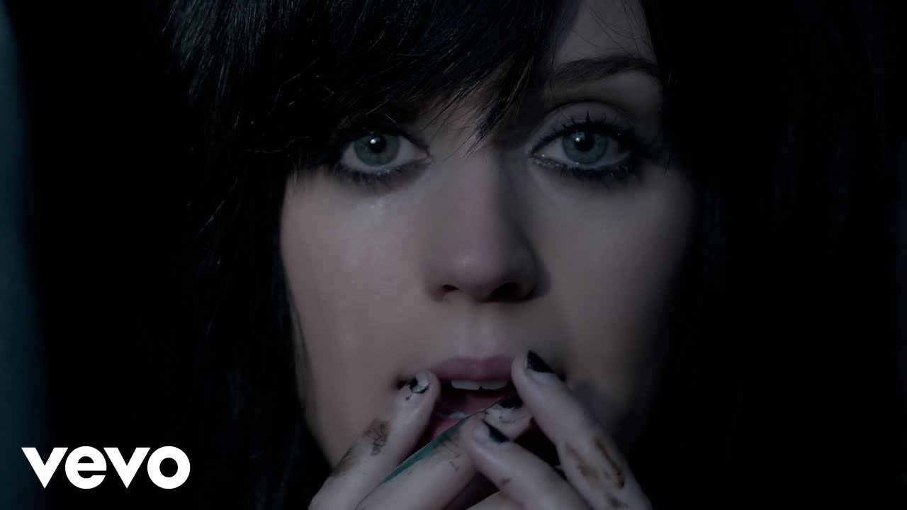 Katy Perry - The One That Got Away Katy Perry - The One That Got Away