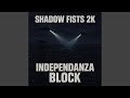 BLOCK BAPTISM (feat. SHADOW FISTS 2K)