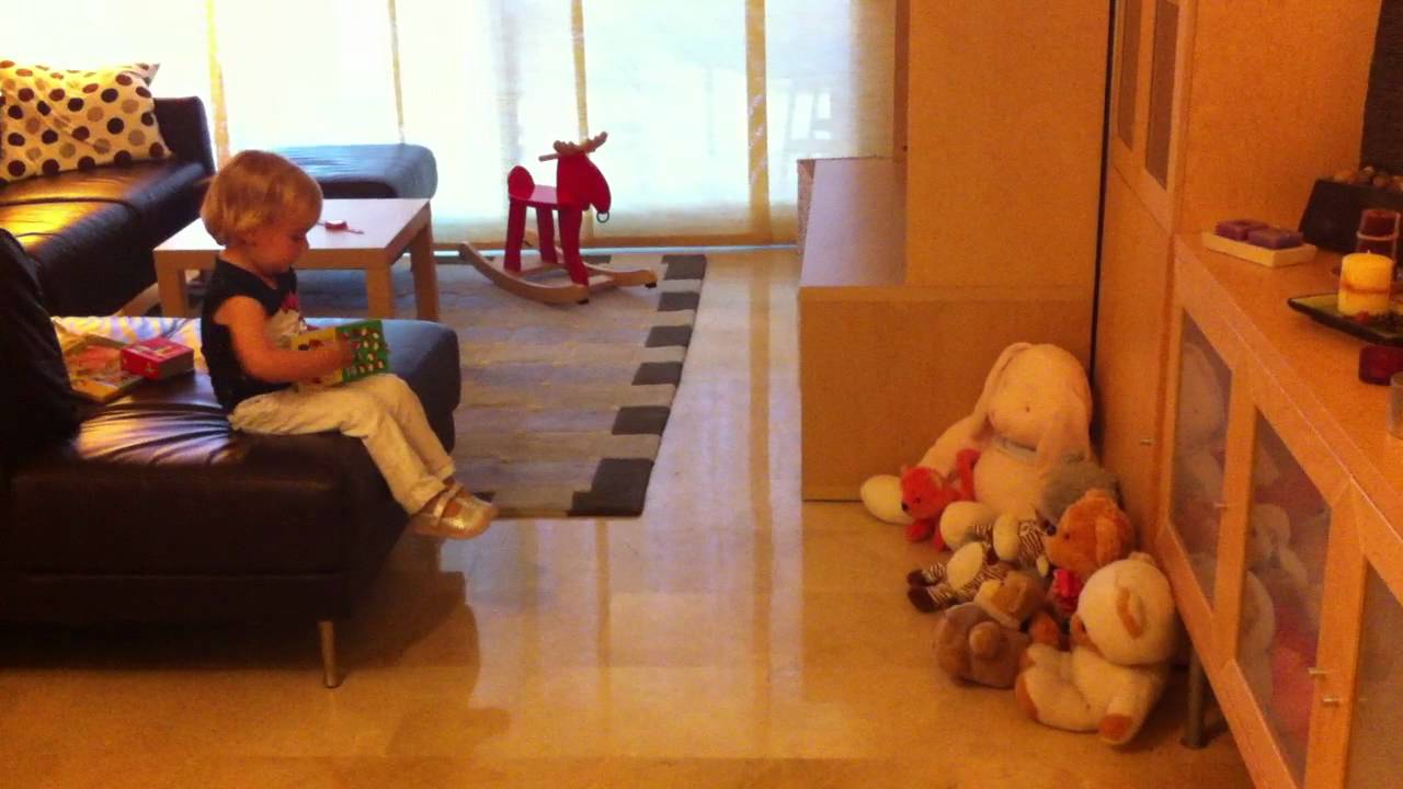 Puppets In The Classroom Youtube