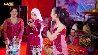 DUMES   FEAT LALA ATILA - LVS CAMPURSARI - WEDDING BAZILE ZEE & NANA ROS - KEPUK JEPARA