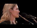 metric now or never now acoustic live at the current