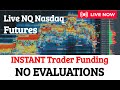 🐶Live Daytrading NASDAQ NQ Futures 🛑stops +🧊icebergs with Bookmap 8.12.24