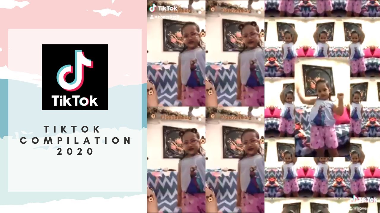 TikTok Compilation 2020 - YouTube