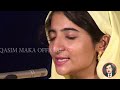 muhnja pardehi pardesi singer noor banu old sindhi folk song