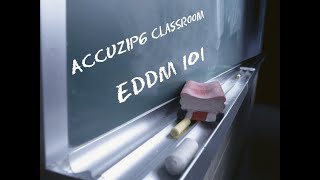 AccuZIP6 Every Door Direct Mail (EDDM) Tutorial