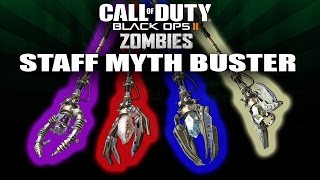 *TRUTH REVEALED* Which Staff Eliminates ORIGINS Panzer Faster RUMOR