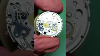 ORIS HAS HAND SETTING ISSUES - Watch Repair