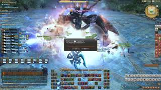 FF14 4.1 - RCoR attempt 2.