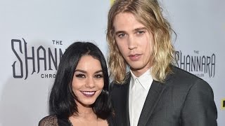 katy perry| taylor swift|How Long Have Vanessa Hudgens & Austin Butler Been Dating?