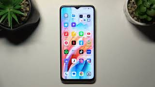 Does OPPO A18 have screen recording?