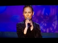 Anjelah Johnson - Mexican & Puerto Rican difference