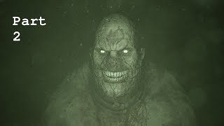 ไม่ค่อยกลัวเท่าไหร่ - Outlast Part 2