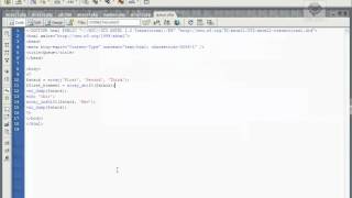 php 04 20 arrays queue functions