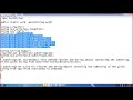 String | String Handling | String,String Buffer, String Builder, String Tokenizer In Hindi - 123